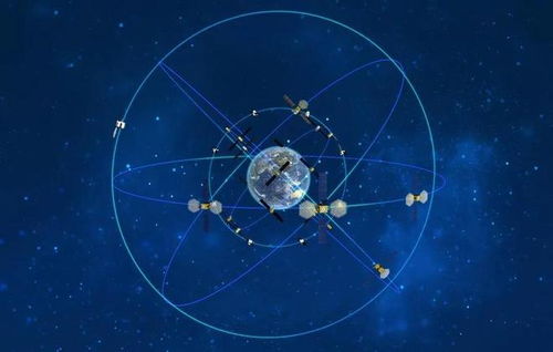 北斗全球开放后，我国为何仍在用GPS？技术融合与战略现实下的必然选择