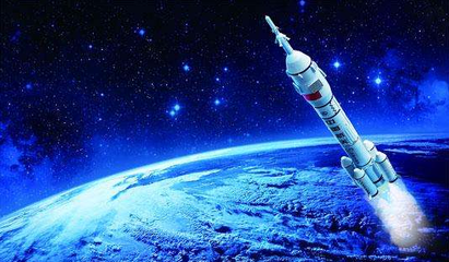 三维扫描与卫星技术融合 驱动航空航天领域系统集成创新